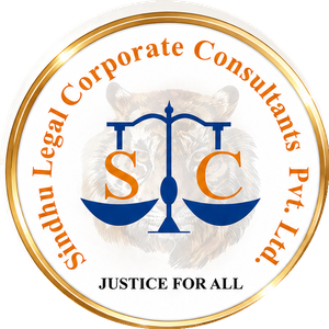 Sindhu Legal Corporate Consultants Pvt. Ltd.